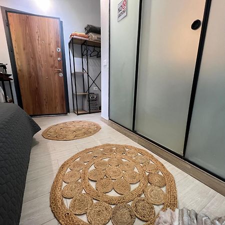 Blloku Tirana Studio Dış mekan fotoğraf