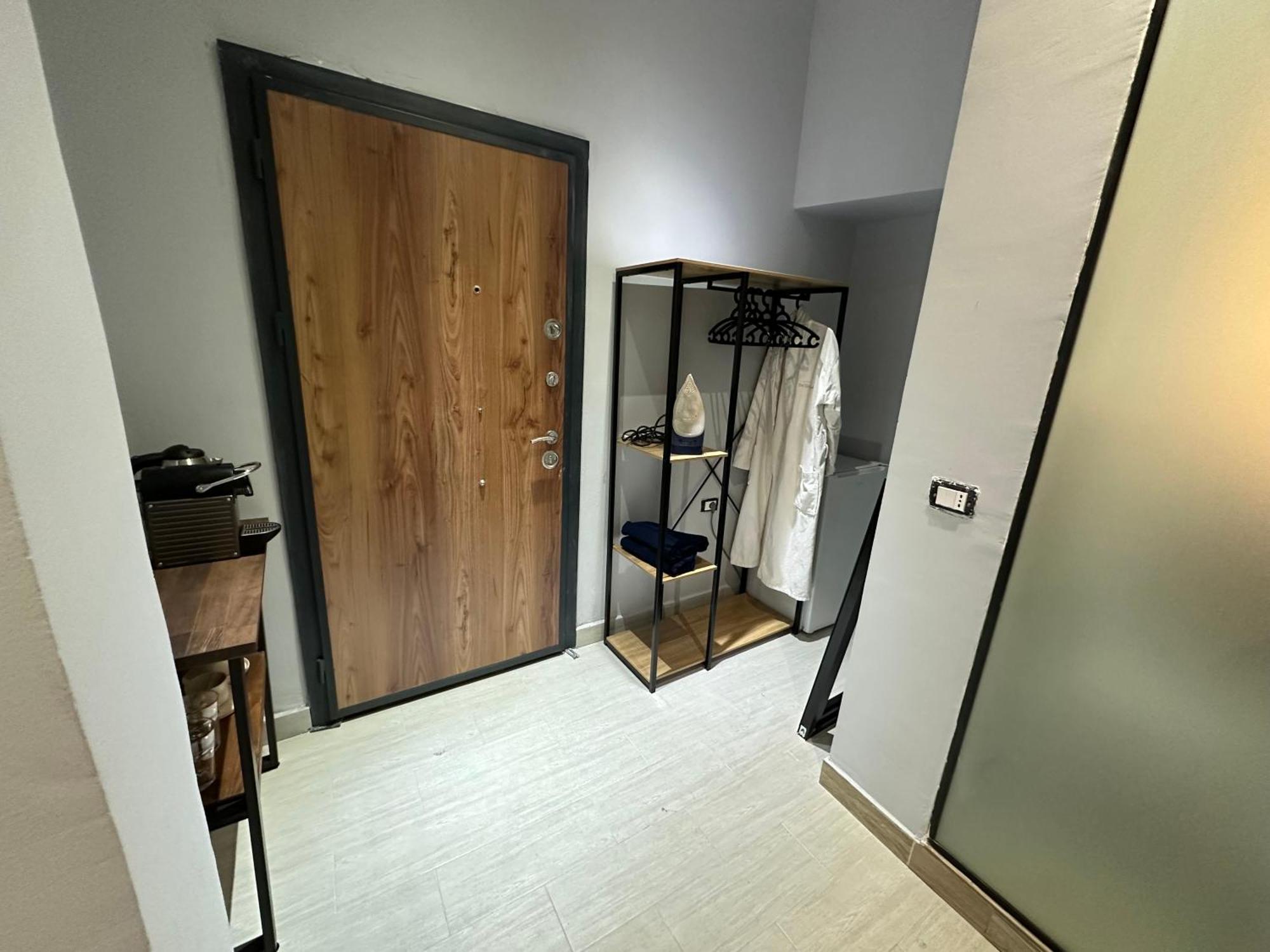 Blloku Tirana Studio Dış mekan fotoğraf