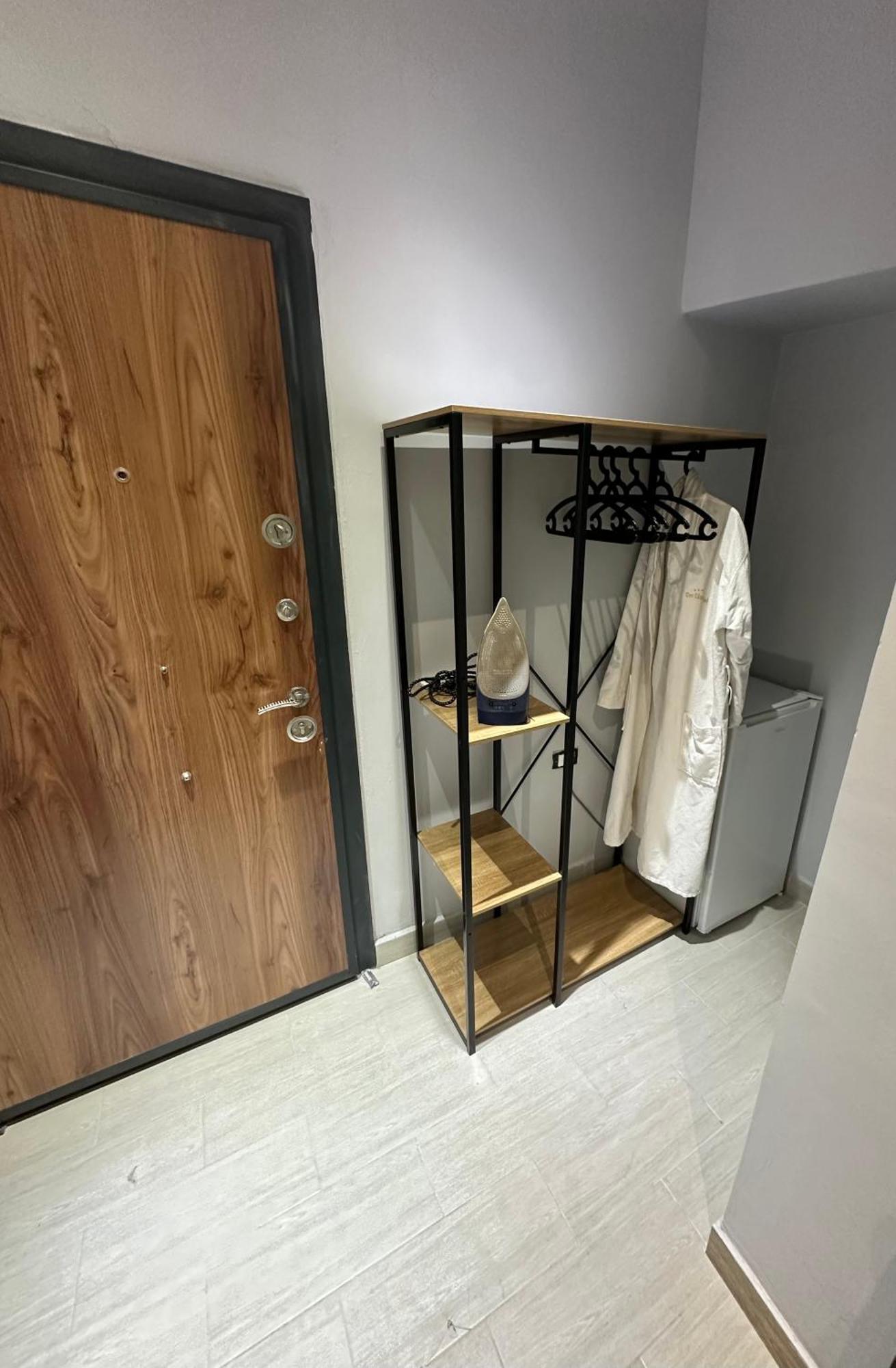 Blloku Tirana Studio Dış mekan fotoğraf