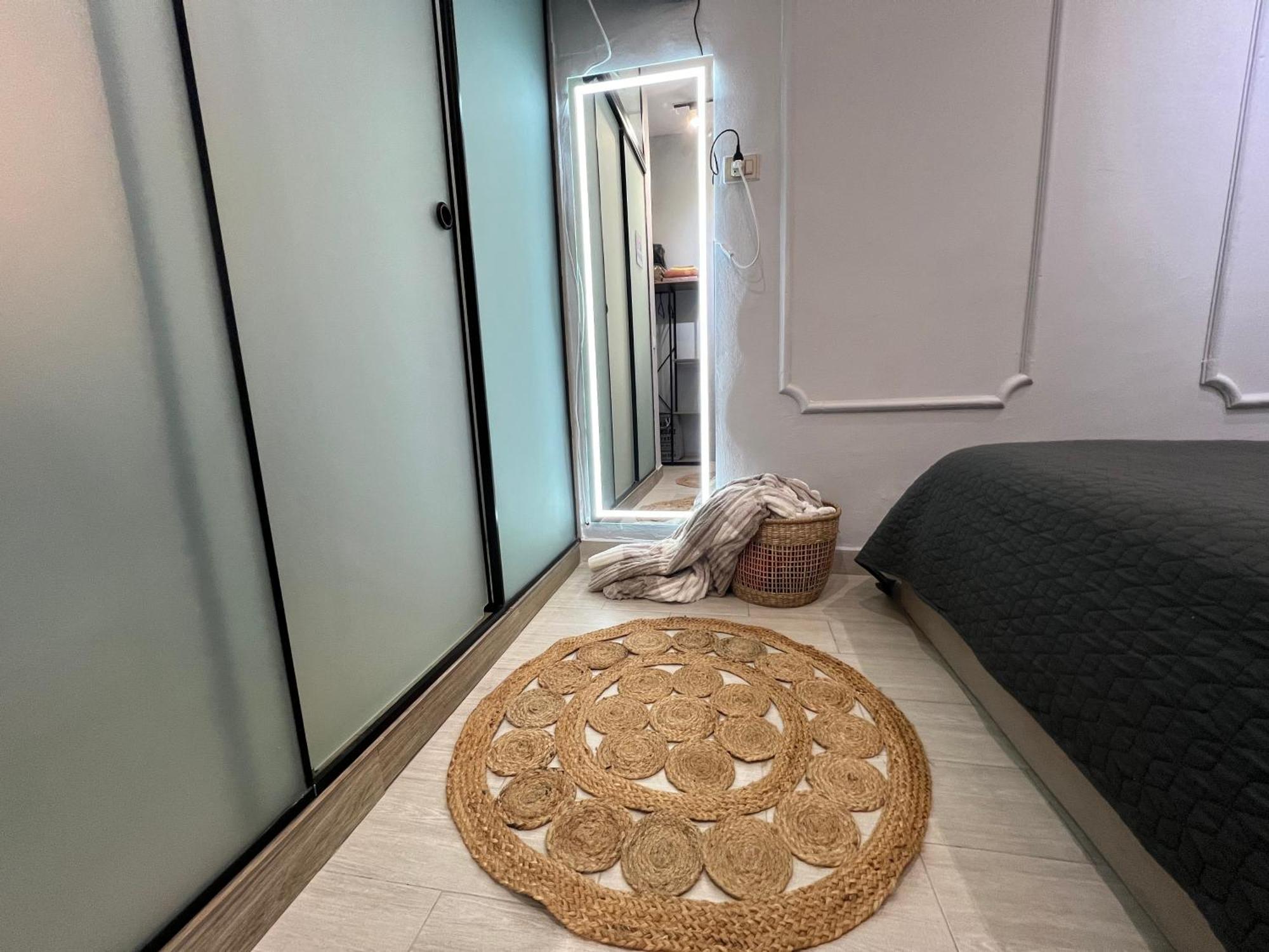 Blloku Tirana Studio Dış mekan fotoğraf