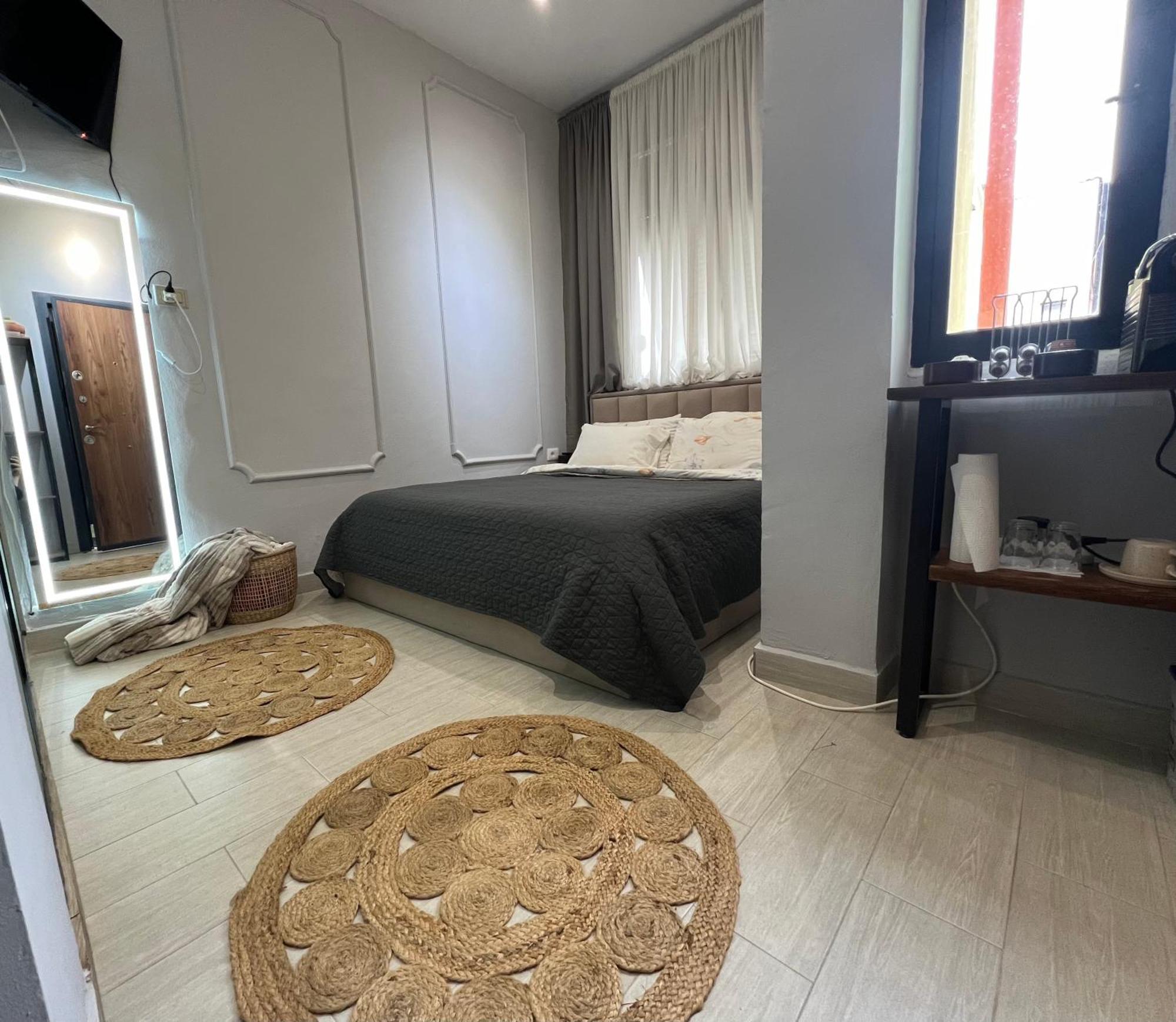 Blloku Tirana Studio Dış mekan fotoğraf